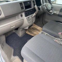 スズキ　エブリィバン　PC 4WD 　　の画像
