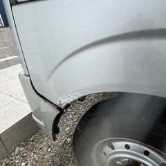 スズキ　エブリィバン　PC 4WD 　　の画像