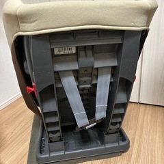 TAKATA　チャイルドシート　ジュニアシートの画像
