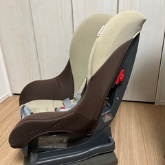 TAKATA　チャイルドシート　ジュニアシートの画像