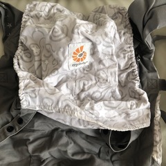 ergobaby抱っこひもの画像
