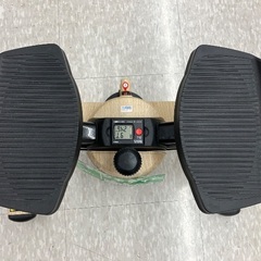 【値下げ！】oasis オアシス　ステッパーの画像
