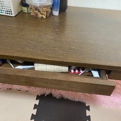テブル
の画像
