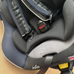 ジョイー Joie チャイルドシート Arc360°の画像