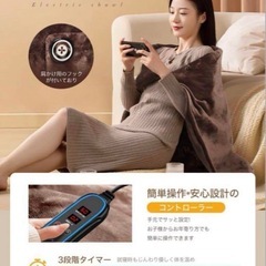 電気毛の画像