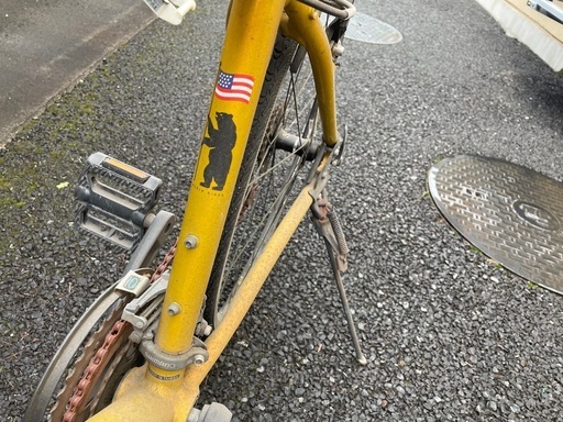 MARIN マリン 自転車