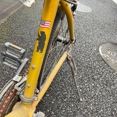 MARIN マリン 自転車の画像