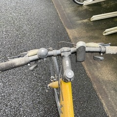 MARIN マリン 自転車の画像