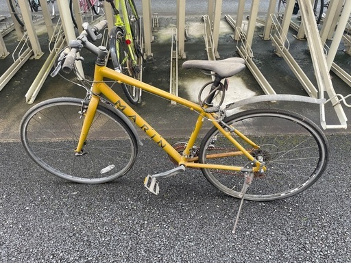 MARIN マリン 自転車