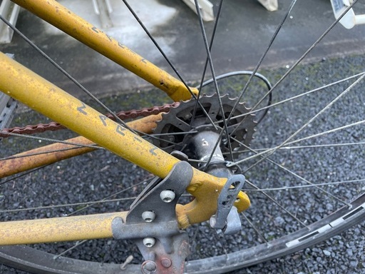 MARIN マリン 自転車