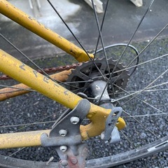 MARIN マリン 自転車の画像