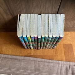 怪獣8号　1〜12巻の画像