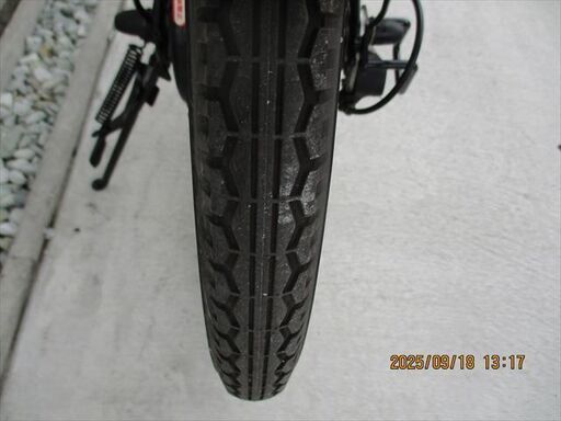 E508☆9800円☆折りたたみ中古自転車【20インチ 黒】 (CYCLE) 備前原の