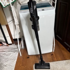 家具家電セットの画像