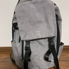 アネロ　バックパック　リュックの画像