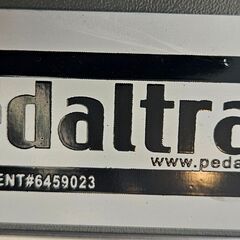 ✨️ジモティー割引✨️【ジャングルジャングル堺初芝店】 　ペダルトレイン　アタッシュケース　堺市（東区　西区　北区　南区　堺区　美原区）高石市　泉大津市　忠岡町　和泉市　松原市　大阪狭山市の画像