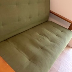 ソファーの画像