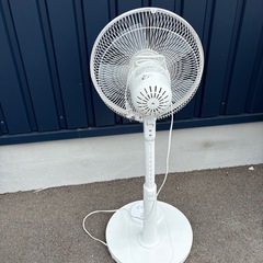 Jenix リビング扇風機 2025年製　の画像