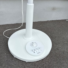 Jenix リビング扇風機 2025年製　の画像