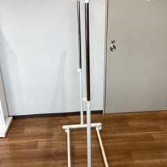 パイプハンガー【町田市再生家具】251758の画像