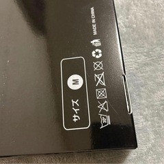 腰用サポーター　Mの画像