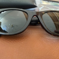 レイバン　Ray-Ban WAYFARER サングラス   の画像