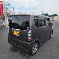 Nボックス 車検R9/9の画像