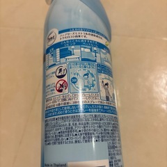 ファブリーズ　お部屋用　ホワイトシャボンの香りの画像