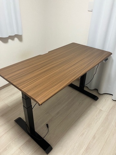 FLEXISPOT E7 電動昇降デスク 幅140cm