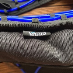 新品‼️水冷クールベスト‼️YSGODの画像