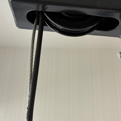 ベンチプレスセットの画像