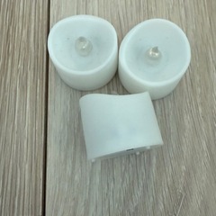 LEDロウソク
の画像