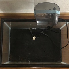  ⑦ 45cm水槽の画像