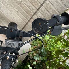 子供用自転車　Ravi 16インチの画像