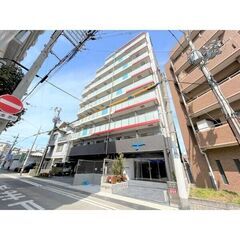 ✨神戸市兵庫区の新築マンションで初期費用0円✨山陽線「兵庫…