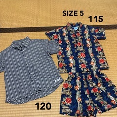 子供服の画像