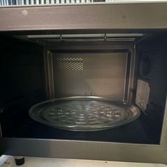 Panasonic オーブンレンジ NE-T157-W 950Wの画像