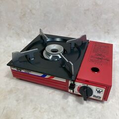 A7916【お買い得商品‼】東邦金属  焼肉 カセットコンロ キ...