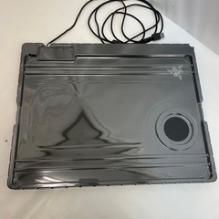 RAZERマウス、マウスパッド2点セットの画像