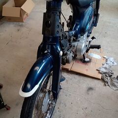 chichi様　C90ｰH　C90CMVの画像