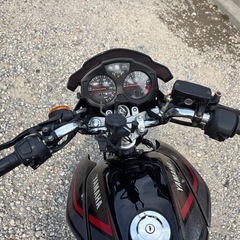 YX125❗️低走行！❗️の画像