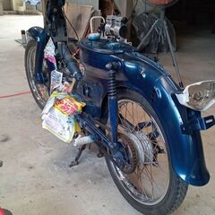 chichi様　C90ｰH　C90CMVの画像