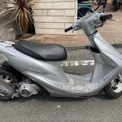 【在庫整理の為激安出品中！】カスタム多数！ロンホイ　AF35 ライブDIO ベース　初爆あり　の画像