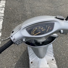 【在庫整理の為激安出品中！】カスタム多数！ロンホイ　AF35 ライブDIO ベース　初爆あり　の画像