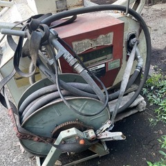 タンクローリー　　
の画像