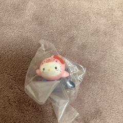サンリオガチャガチャ(未開封)の画像