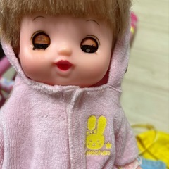 【取引中】
メルちゃんまとめ売りの画像