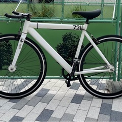 LEADER 721 TR 530 ピストの画像