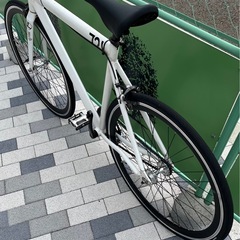 LEADER 721 TR 530 ピストの画像