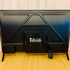 TCL⭐️32インチ スマートテレビ(2023年製)【グッディーズ】の画像